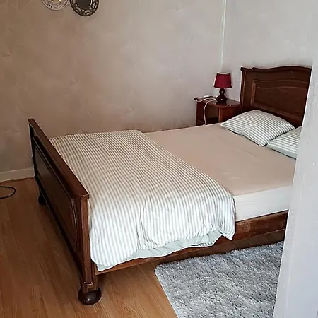 Séjour chez l'habitant Meublé *
