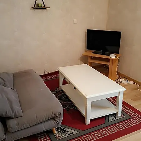 Meublé *