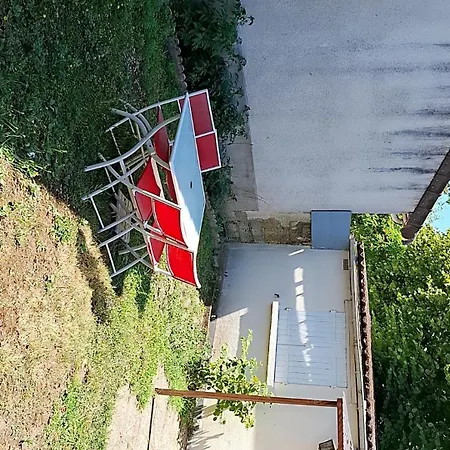 Meublé * Le Mans